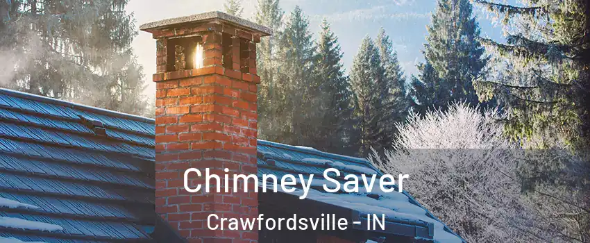  Chimney Saver Crawfordsville - IN
