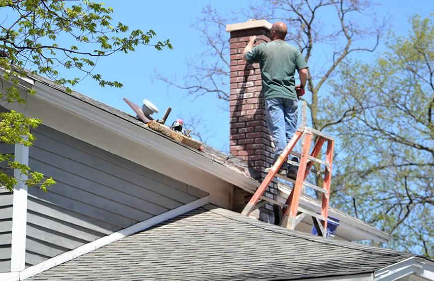 Chimney & Fireplace Inspections Services in Crawfordsville, IN