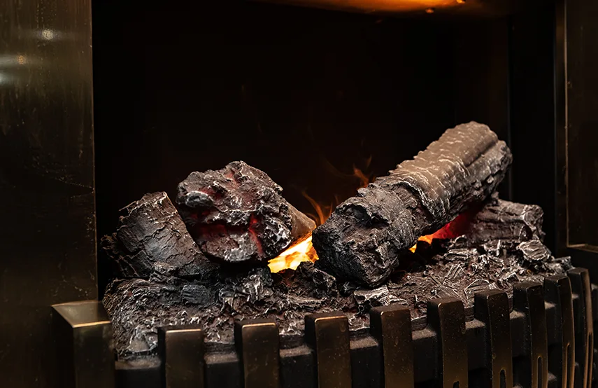 Soot Removal in Crawfordsville, Indiana