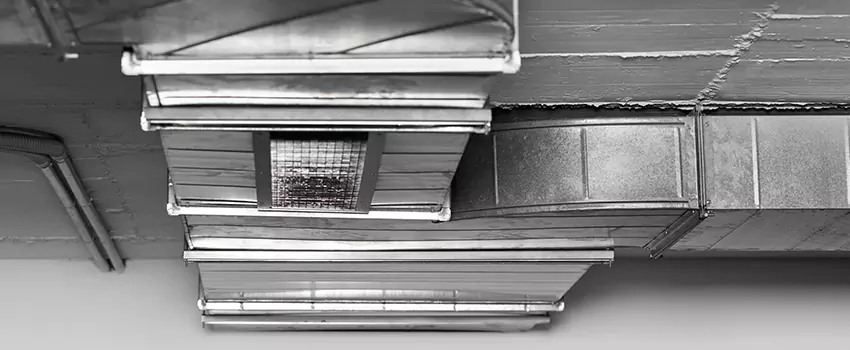 Trusted Air Duct Cleaning Company in Crawfordsville, Indiana