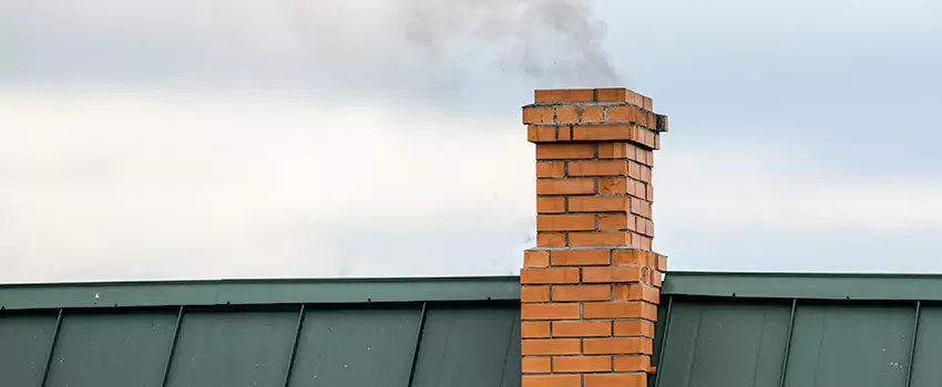 Animal Screen Chimney Cap Repair And Installation Services in Crawfordsville, Indiana