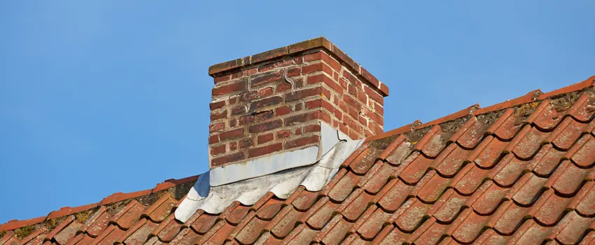 Residential Chimney Bricks Rotten Repair Services in Crawfordsville, IN