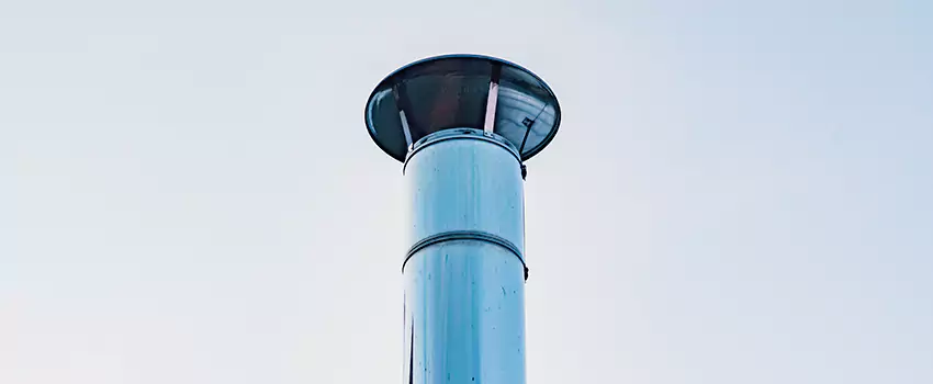 Wind-Resistant Chimney Caps Installation and Repair Services in Crawfordsville, Indiana