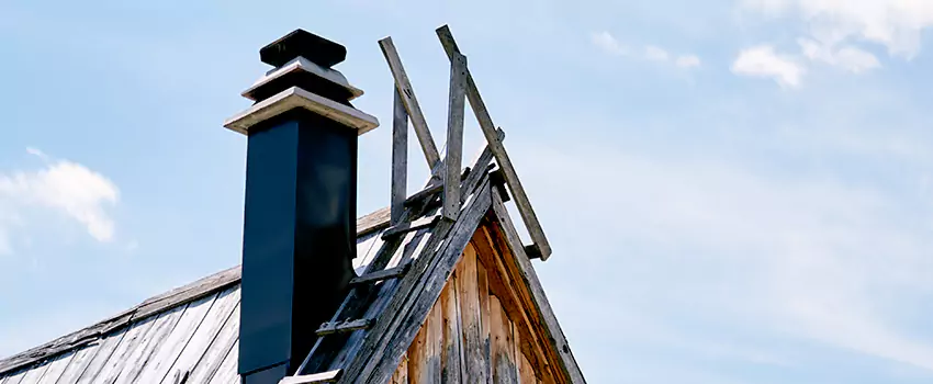 Chimney Creosote Cleaning in Crawfordsville, IN