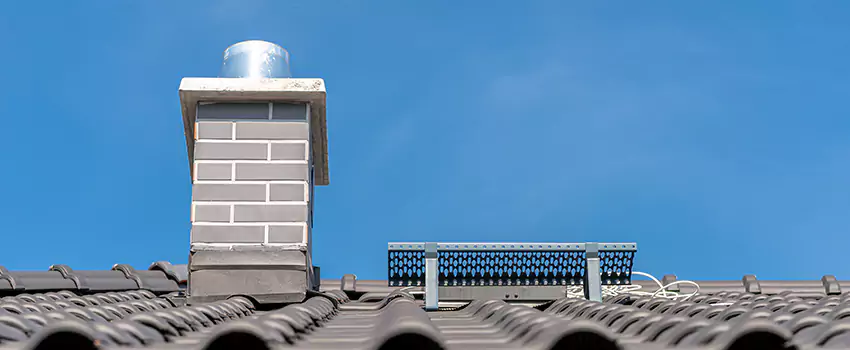 Chimney Flue Relining Services in Crawfordsville, Indiana