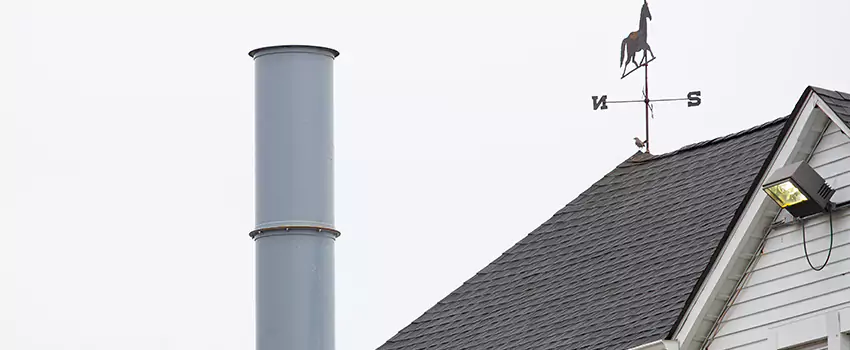 Chimney Inspection in Crawfordsville, IN