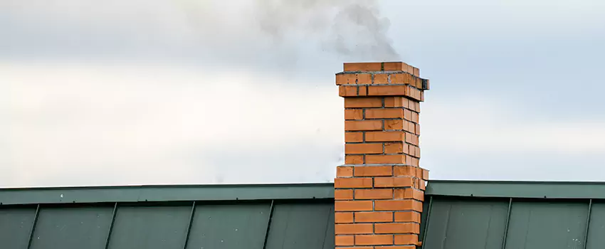 Chimney Soot Cleaning Cost in Crawfordsville, IN