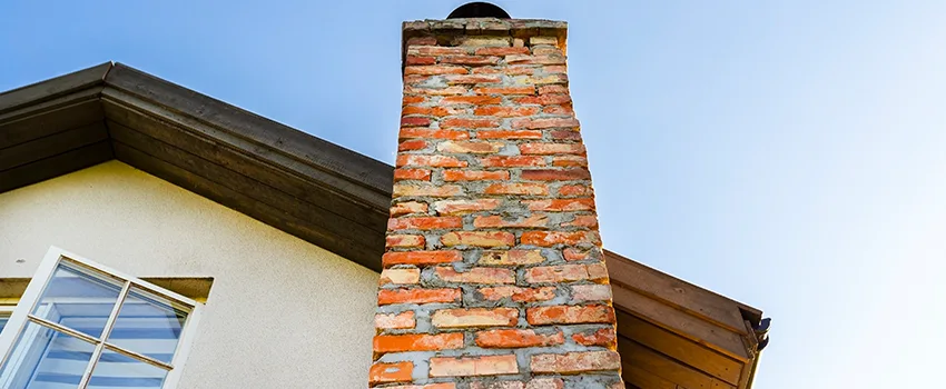 Chimney Mortar Replacement in Crawfordsville, IN