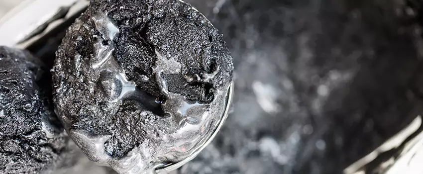 Clogged Dryer Vent Lint Cleaning in Crawfordsville, Indiana