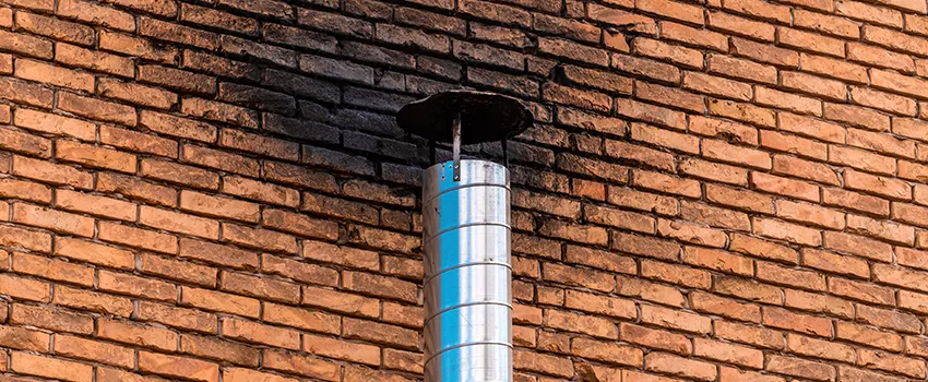 Diagnosing Commercial Chimney Problems in Crawfordsville, IN