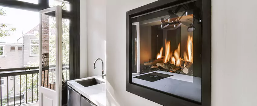 Dimplex Fireplace Installation and Repair in Crawfordsville, Indiana