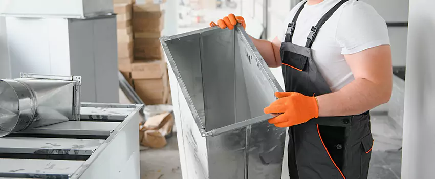 Benefits of Dryer Vent Inspection in Crawfordsville, IN