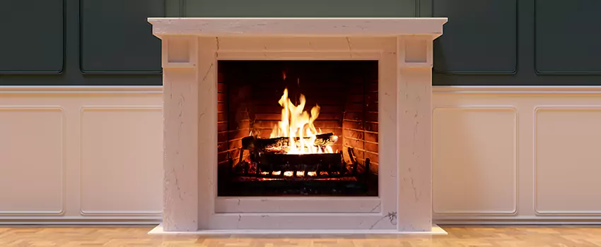 Empire Comfort Systems Fireplace Installation and Replacement in Crawfordsville, Indiana