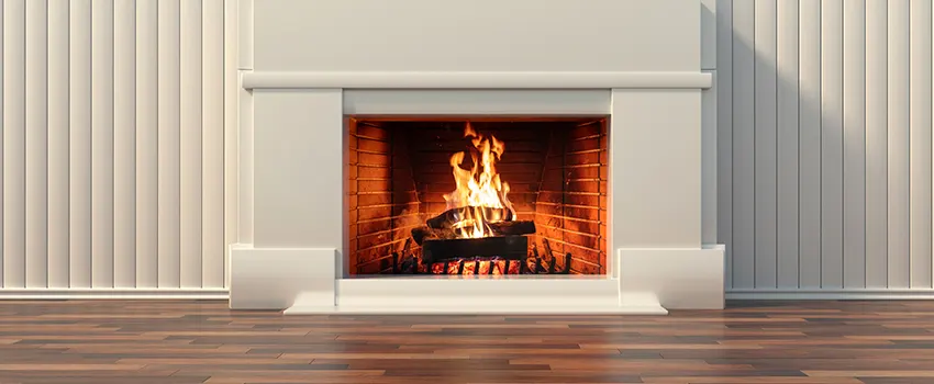 Fireplace Broken Ashtray Repair Services in Crawfordsville, Indiana