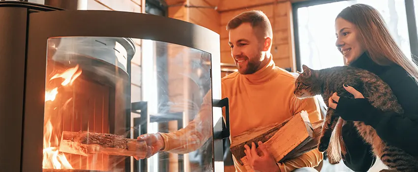 Fireplace Door Installation And Replacement Contractors in Crawfordsville, IN