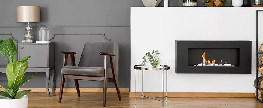 Fireplace Hanging Screens Installation Specialists in Crawfordsville, IN