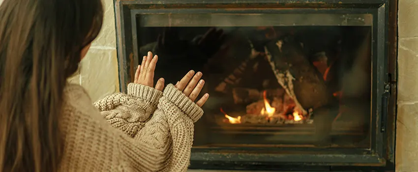 Wood-burning Fireplace Smell Removal Services in Crawfordsville, IN