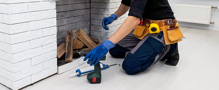 Smoke Chamber Safety Upgrades in Crawfordsville, Indiana