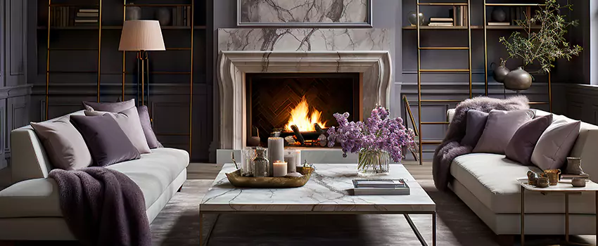 Fireplace Xtrordinair Ember-Glo Insert Fireplace Maintenance in Crawfordsville, Indiana