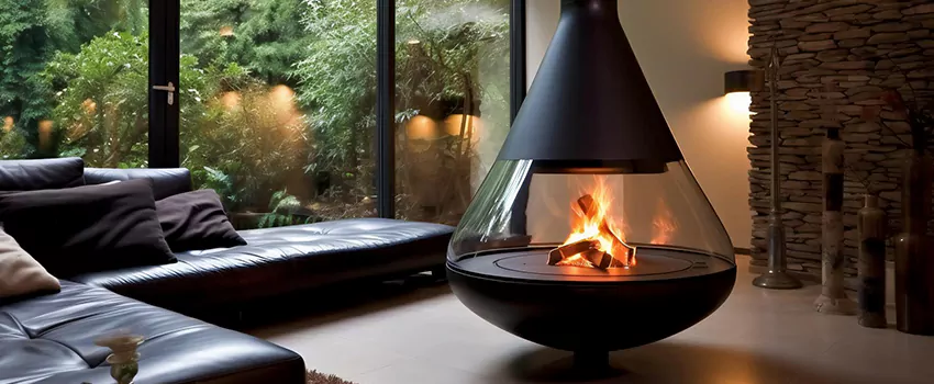 Affordable Floating Fireplace Repair And Installation Services in Crawfordsville, Indiana