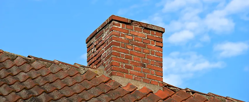 Flue Tiles Cracked Repair Services near Me in Crawfordsville, IN