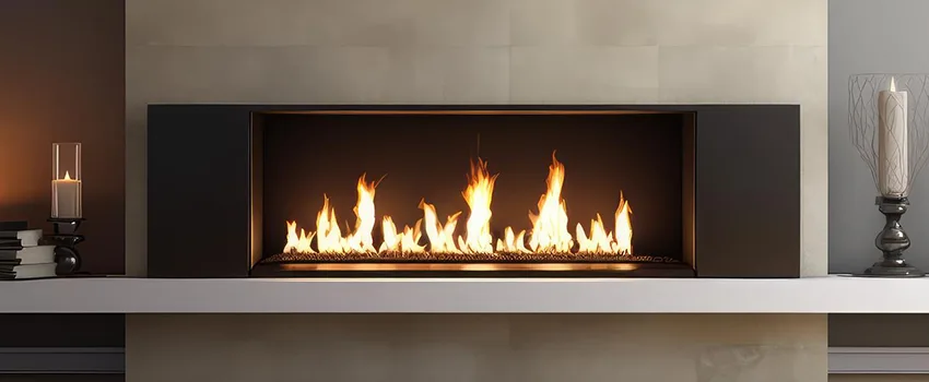 Vent Free Gas Fireplaces Repair Solutions in Crawfordsville, Indiana
