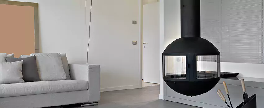 Hanging & Suspended Fireplaces Designer in Crawfordsville, Indiana