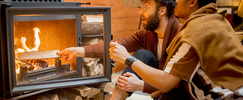 Benefits of Harman Stoves Fireplace in Crawfordsville, Indiana