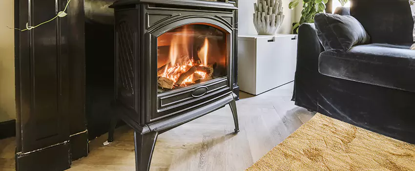 Cost of Hearthstone Stoves Fireplace Services in Crawfordsville, Indiana