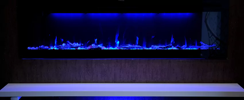 Benefits of Multi-Color Fireplace Installation in Crawfordsville, IN