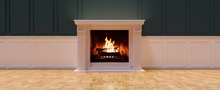 Napoleon Electric Fireplaces Inspection Service in Crawfordsville, Indiana