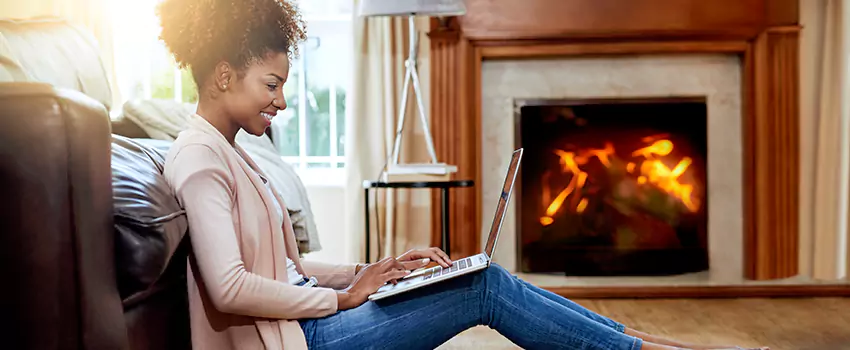 Cost-Effective Osburn Fireplace Installation and Repair in Crawfordsville, IN