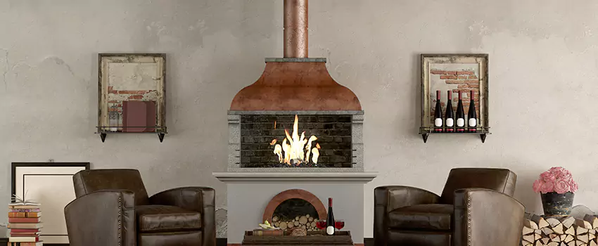 Benefits of Pacific Energy Fireplace in Crawfordsville, Indiana