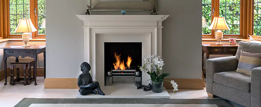 RSF Fireplaces Maintenance and Repair in Crawfordsville, Indiana
