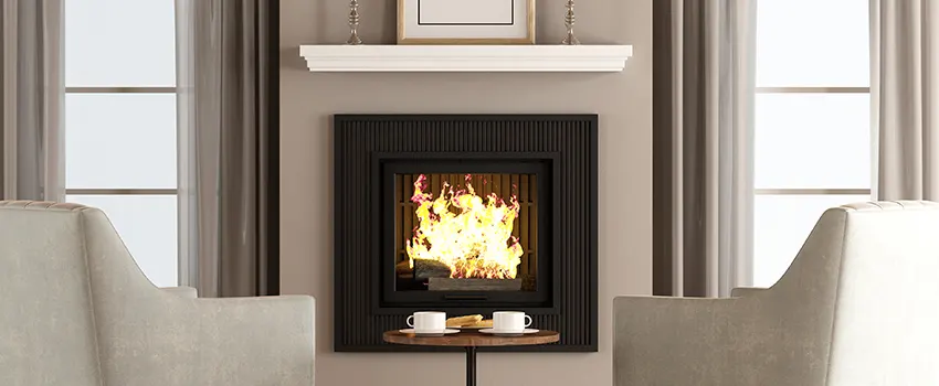 Superior Outdoor Fireplace Repair in Crawfordsville, IN