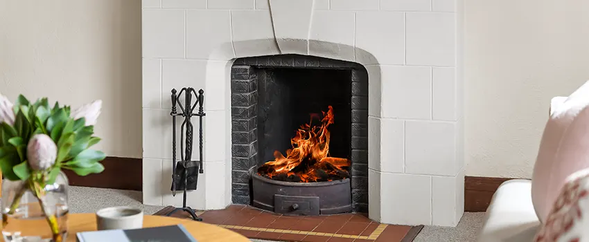 Valor Fireplaces and Stove Repair in Crawfordsville, IN