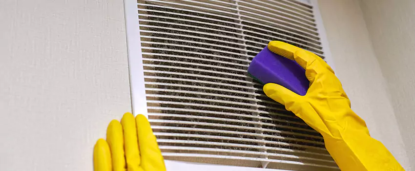 Vent Cleaning Company in Crawfordsville, IN
