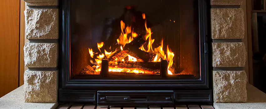 Best Wood Fireplace Repair Company in Crawfordsville, Indiana
