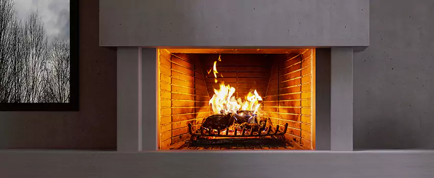 Indoor Wood Burning Furnace Repair and Installation in Crawfordsville, Indiana