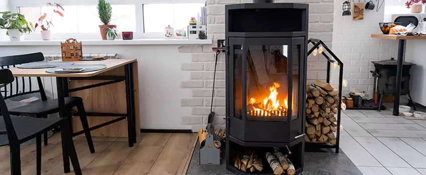 Wood Stove Firebox Installation Services in Crawfordsville, IN