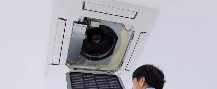 Benefits of Professional Air Duct Cleaning in Crawfordsville, Indiana