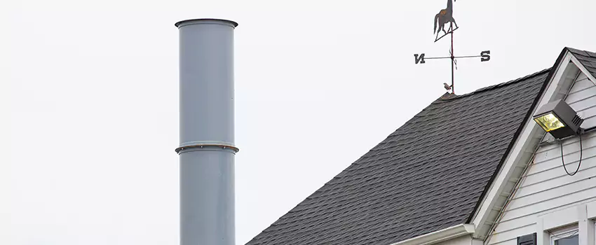 Multi-flue Chimney Caps Installation And Repair in Crawfordsville, IN