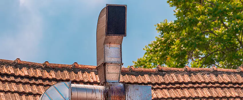 Chimney Creosote Cleaning Experts in Crawfordsville, Indiana