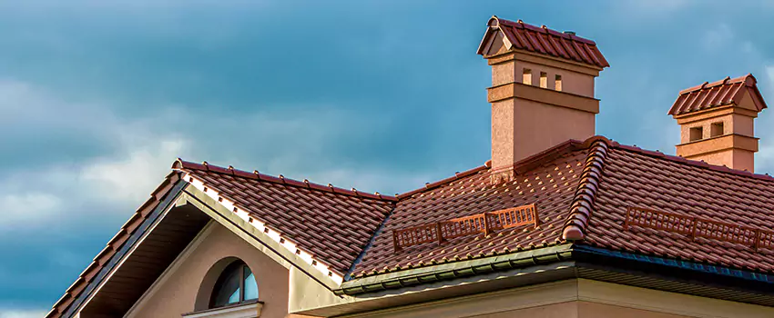 Residential Chimney Services in Crawfordsville, Indiana
