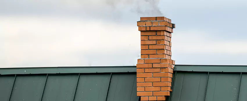 Chimney Installation Company in Crawfordsville, IN