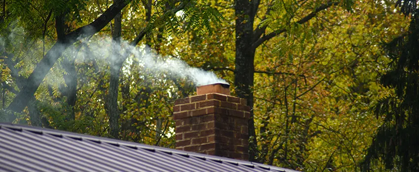 Gas Chimney Odor Removal in Crawfordsville, Indiana