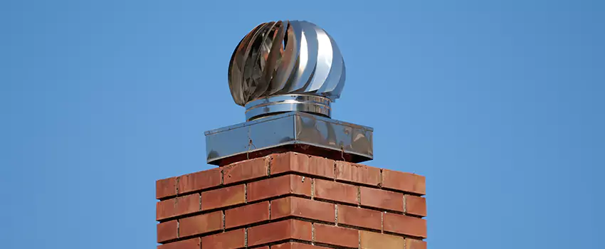 Chimney Flue Rebuild Services in Crawfordsville, Indiana