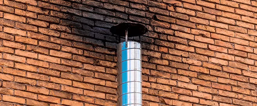Chimney Design and Style Remodel Services in Crawfordsville, Indiana