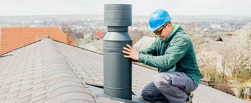 Chimney Repair Cost in Crawfordsville, IN