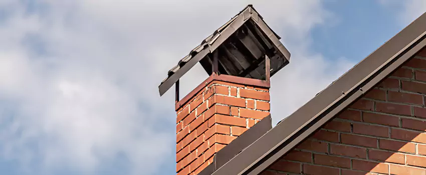 Chimney Saver Masonry Repair Contractor in Crawfordsville, Indiana